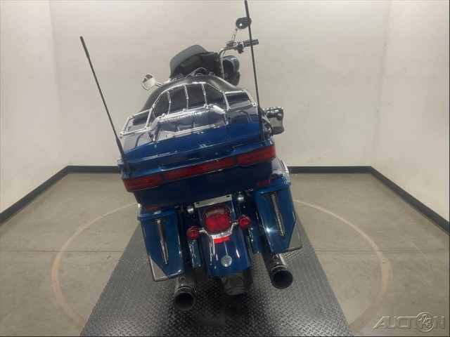 CVO® Ultra Classic® Electra Glide® 