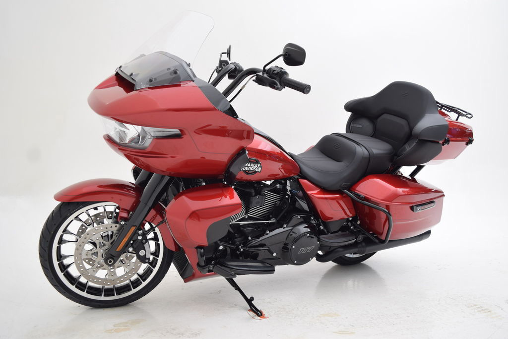 Road Glide® Limited