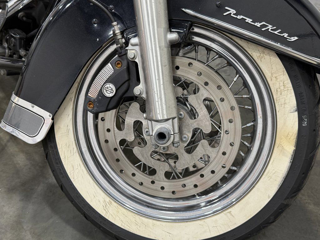 Road King® Classic