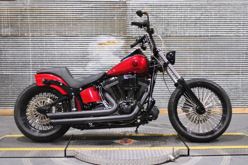 Softail® Standard