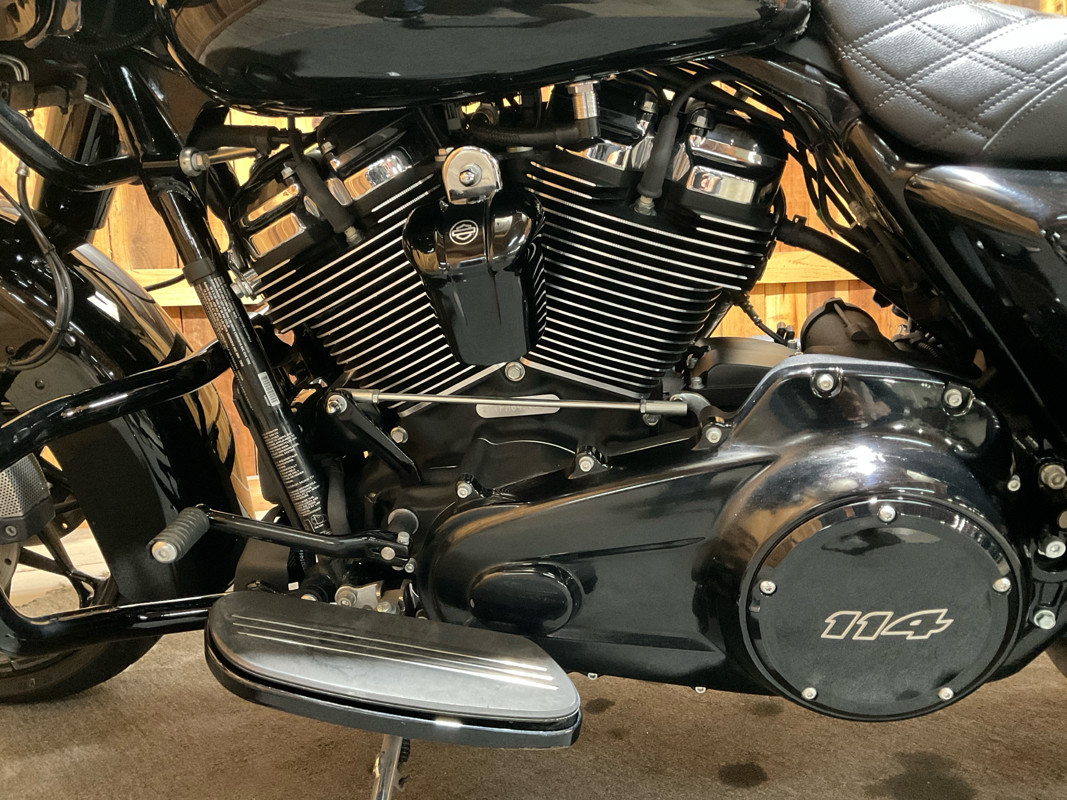 Road Glide® Special