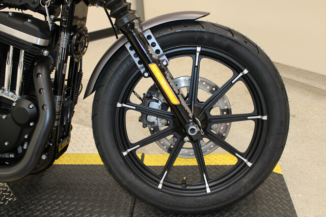 Sportster® Iron 883®