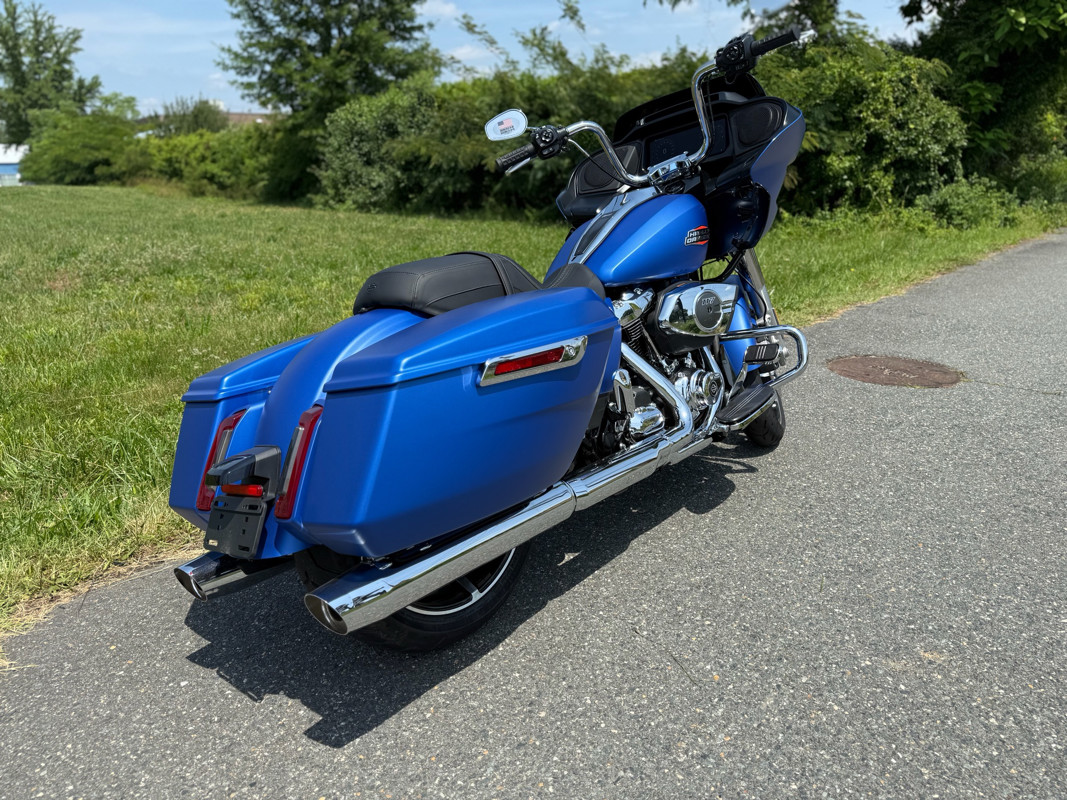 Road Glide®