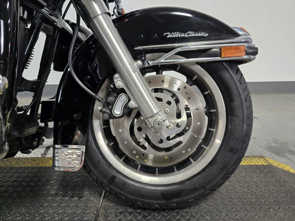 Ultra Classic® Electra Glide®