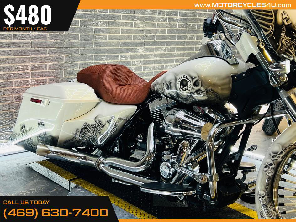 Street Glide® Special