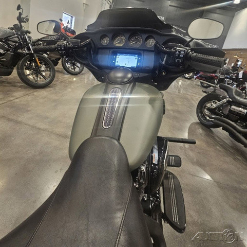 Street Glide® Special