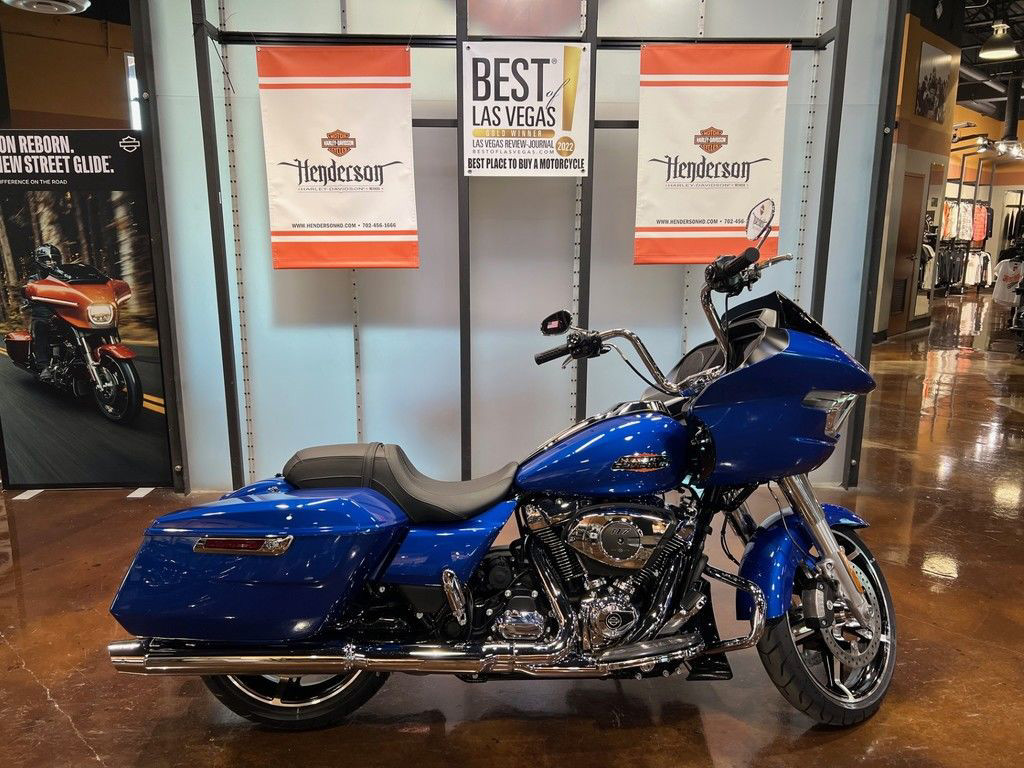 Road Glide®