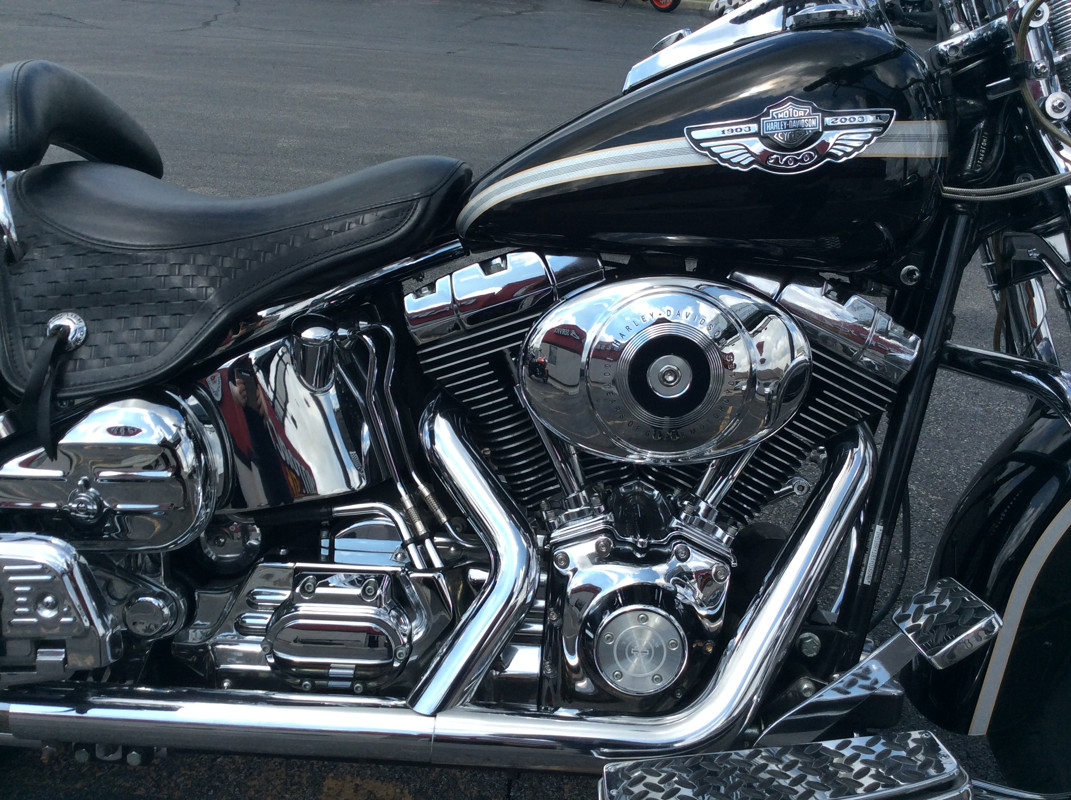 Heritage Springer®