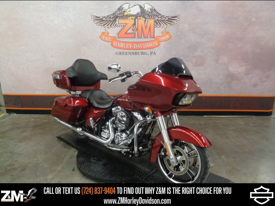 Road Glide® Special