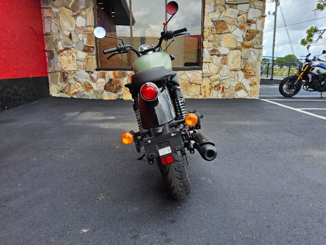 Meteor 350