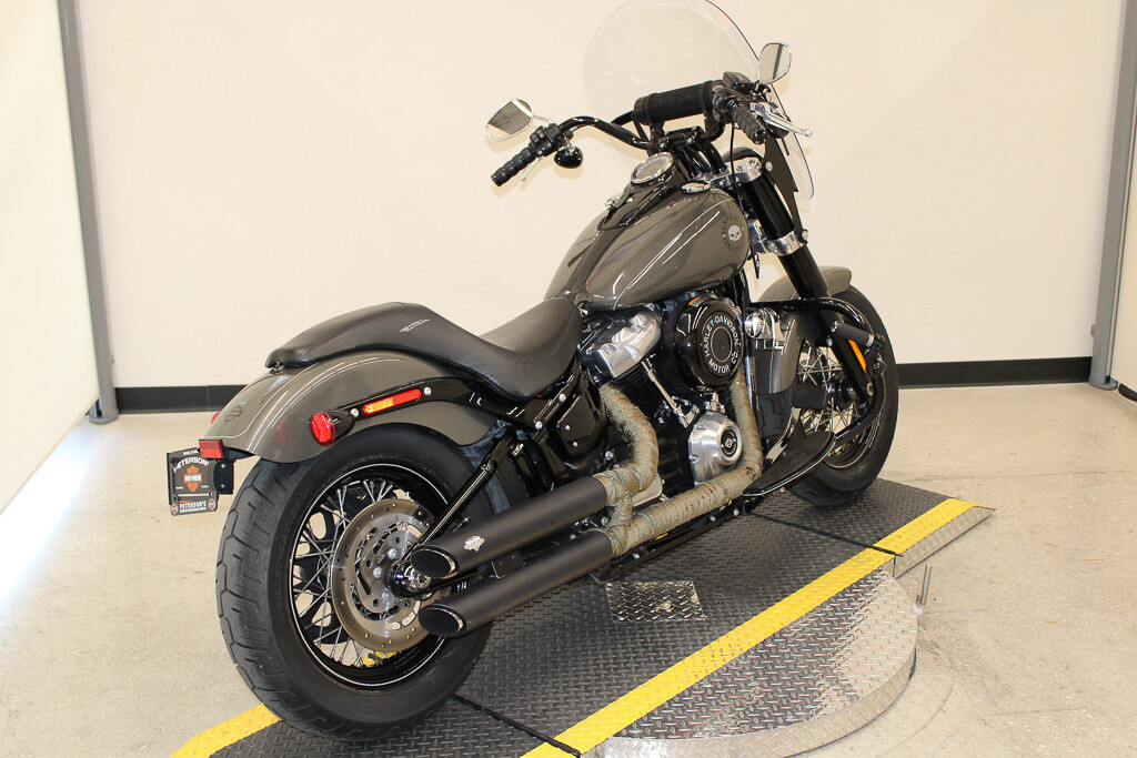 Softail® Slim®