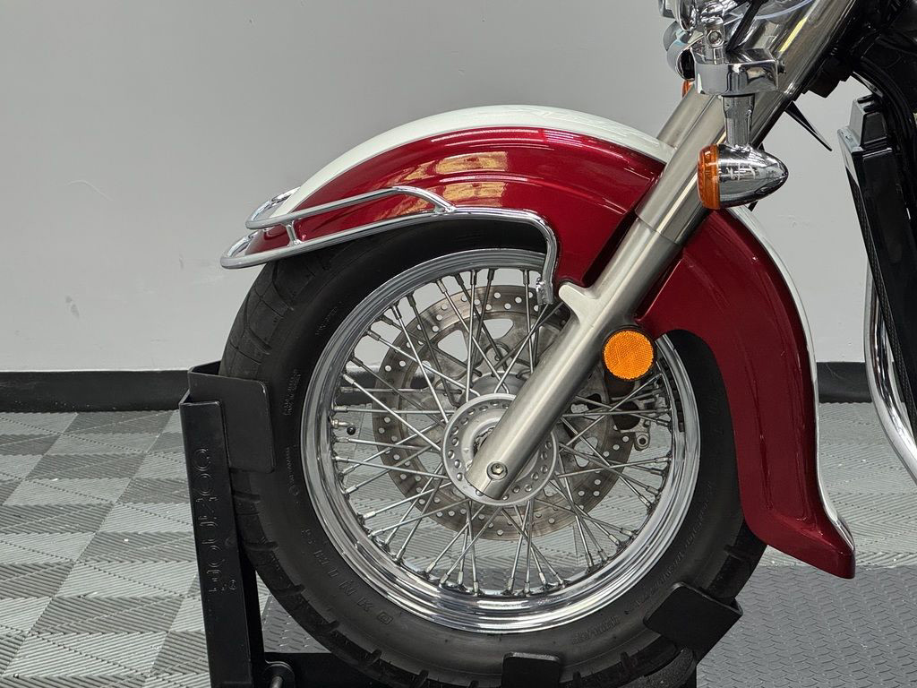 Boulevard 800 Touring (Volusia)