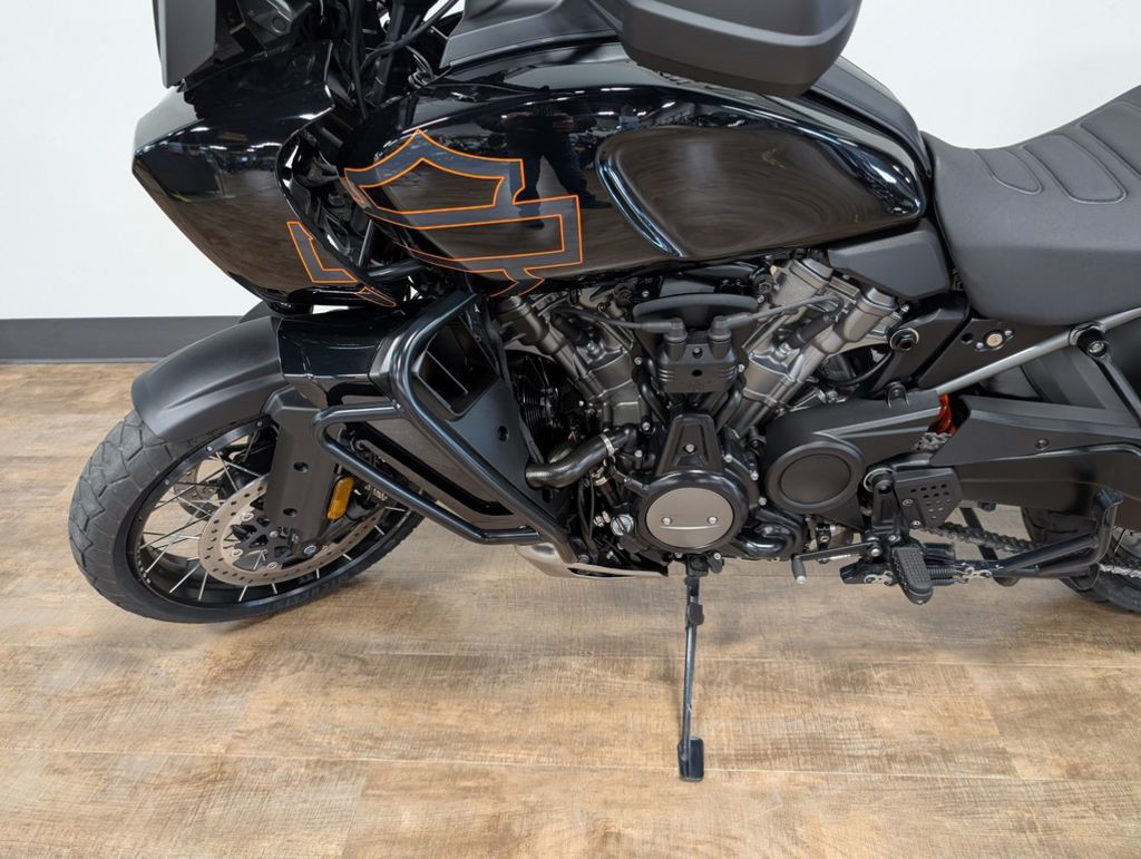Pan America® 1250 Special