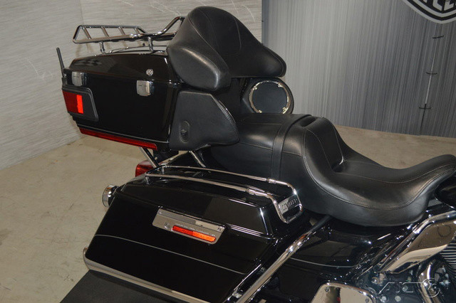 Electra Glide® Ultra Limited