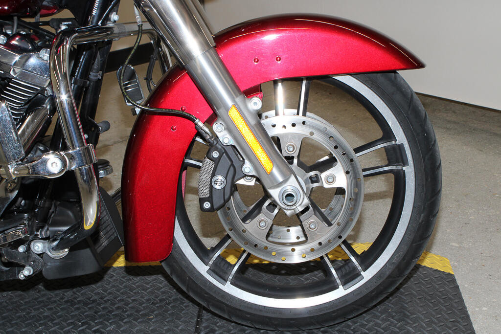 Street Glide® Special