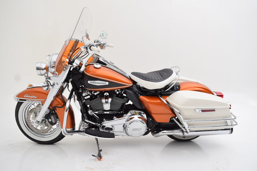 Electra Glide® Highway King