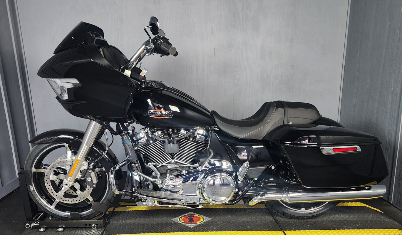 Road Glide®