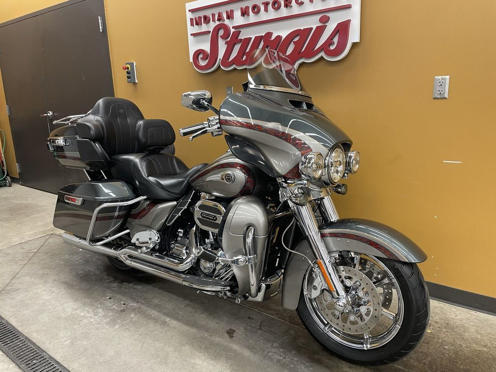 CVO® Limited