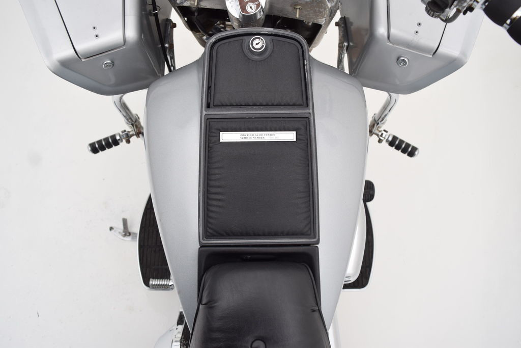 Tour Glide® Classic