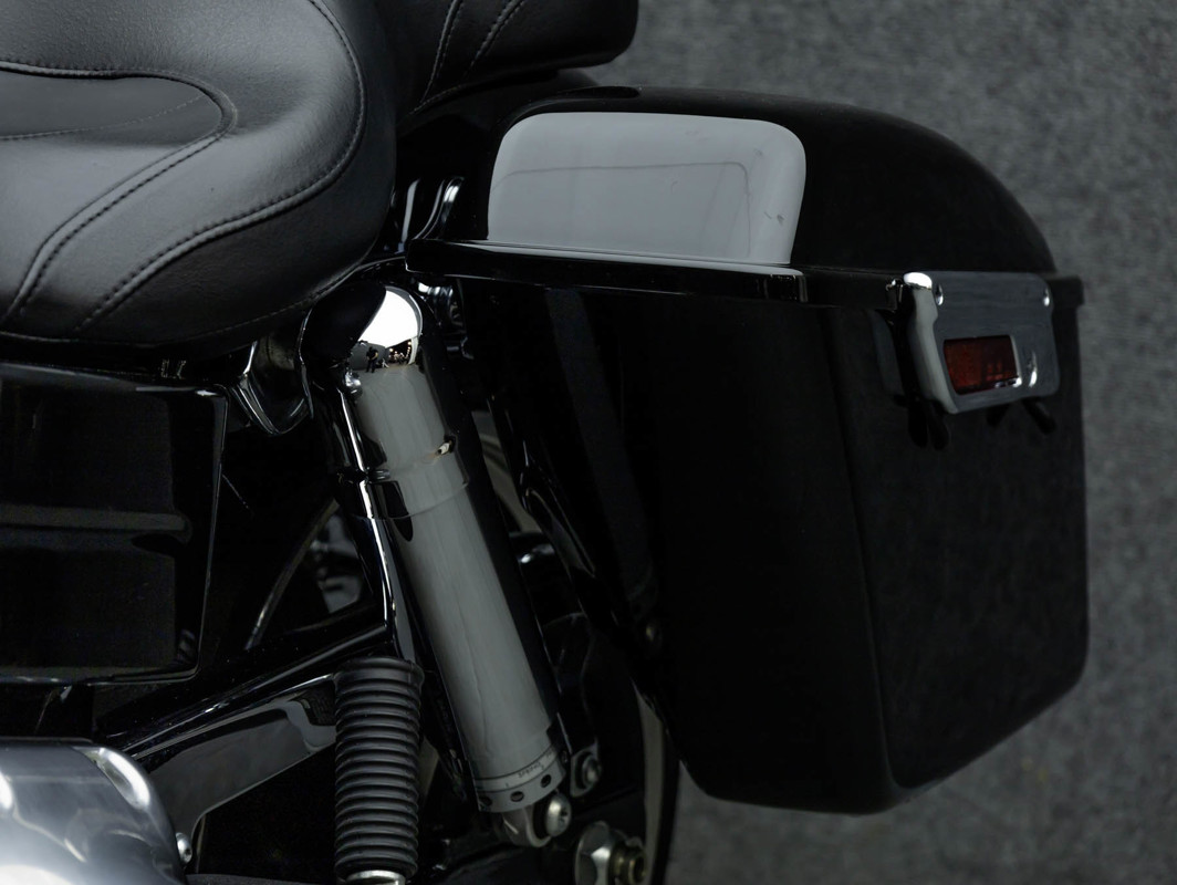 Dyna® Switchback®