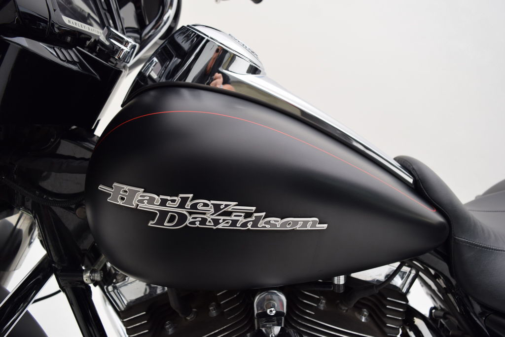 Street Glide® Special
