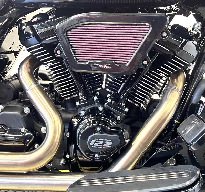 Road Glide®