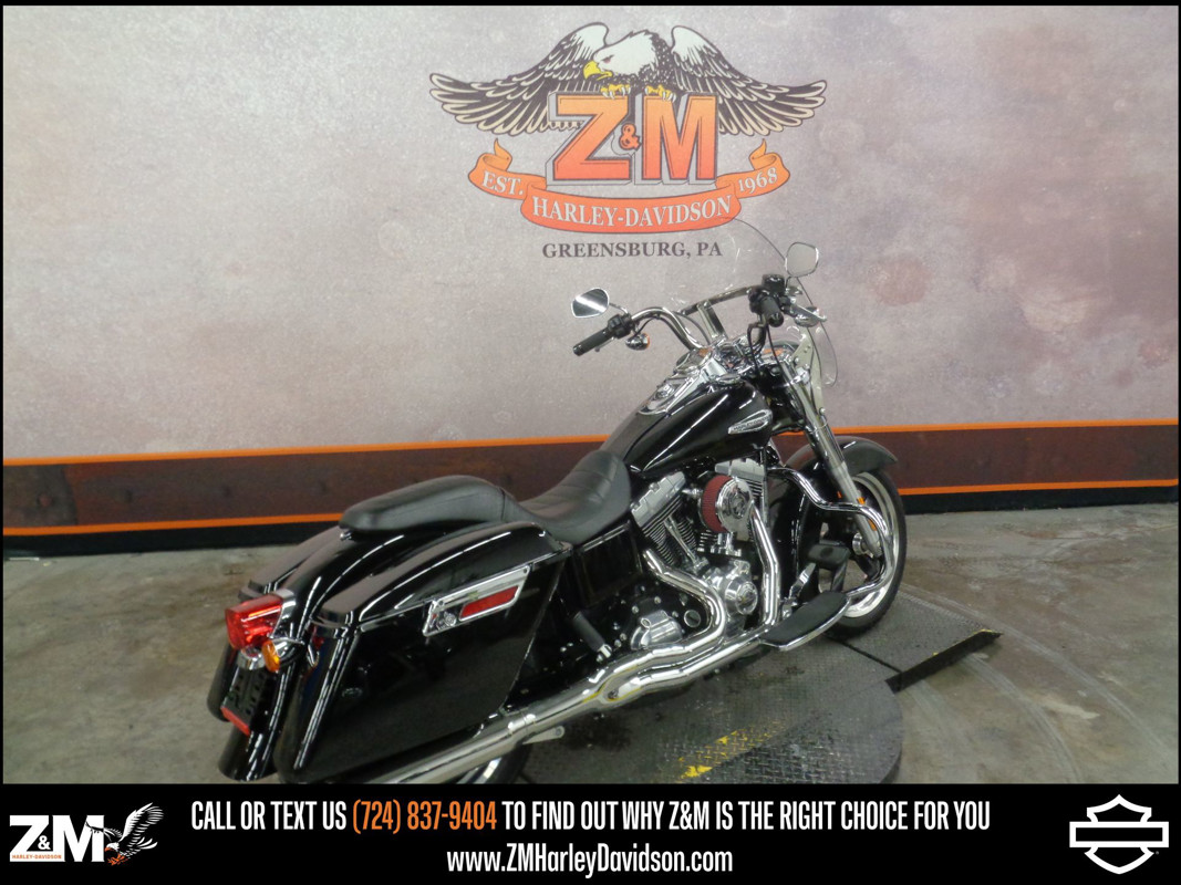 Dyna® Switchback