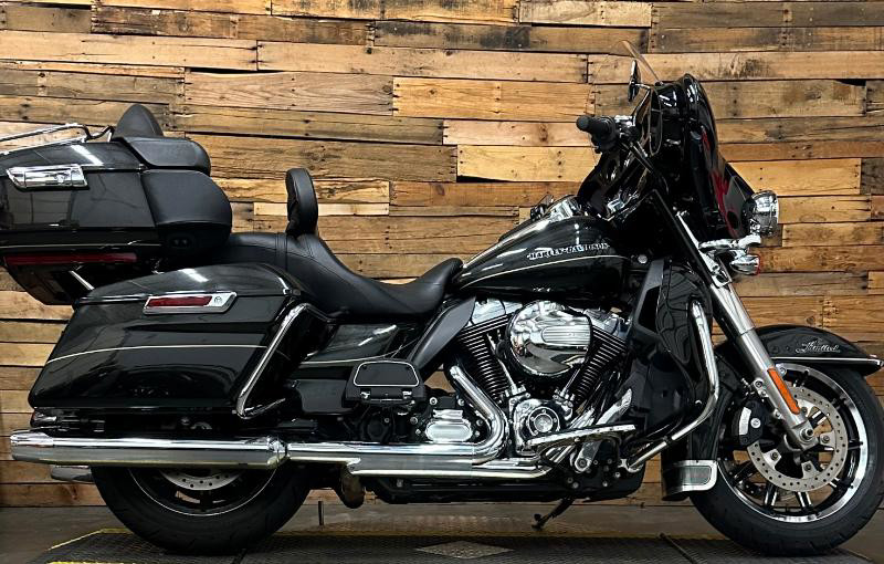 Electra Glide® Ultra® Limited