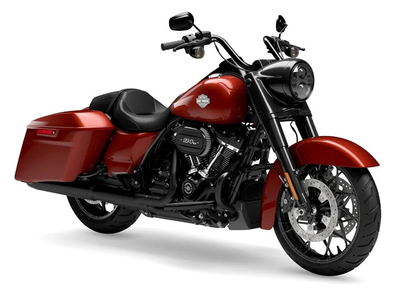 Road King® Special