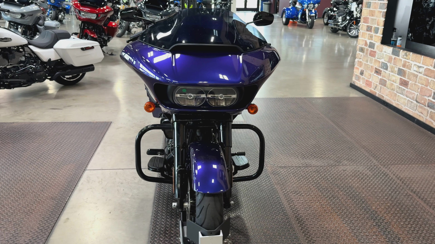 Road Glide® Special