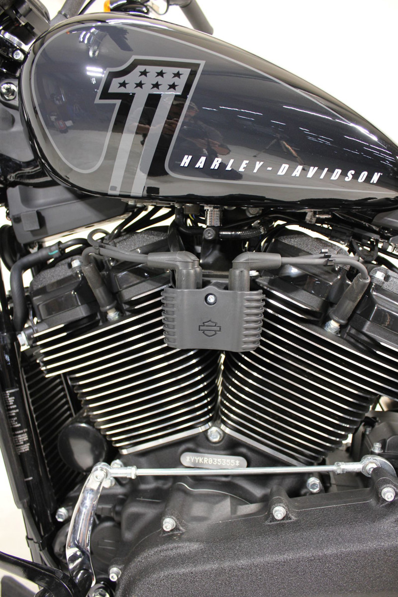Street Bob® 114