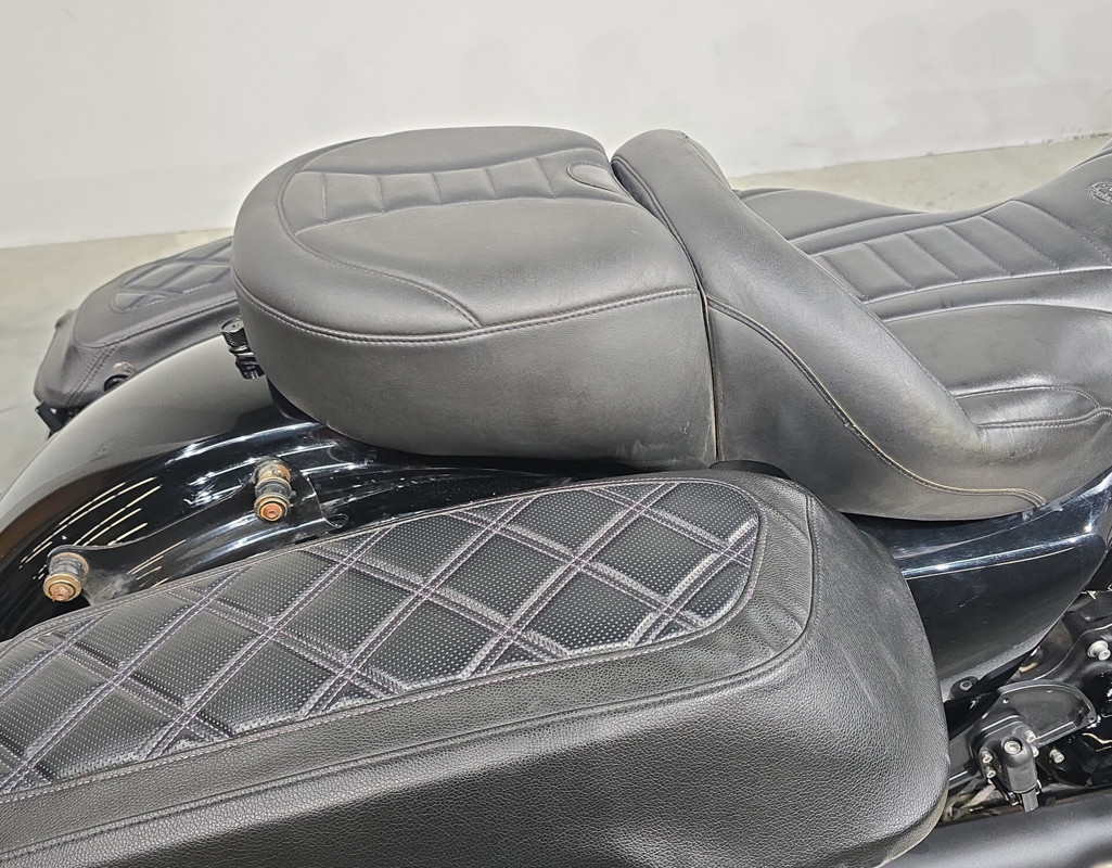 Road Glide® Special