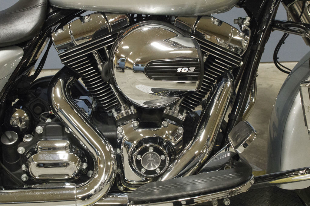 Street Glide® Special