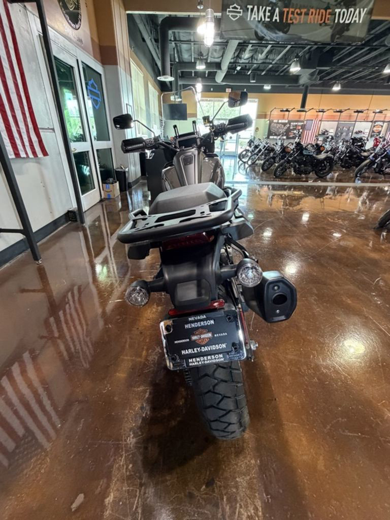 Pan America® 1250 Special