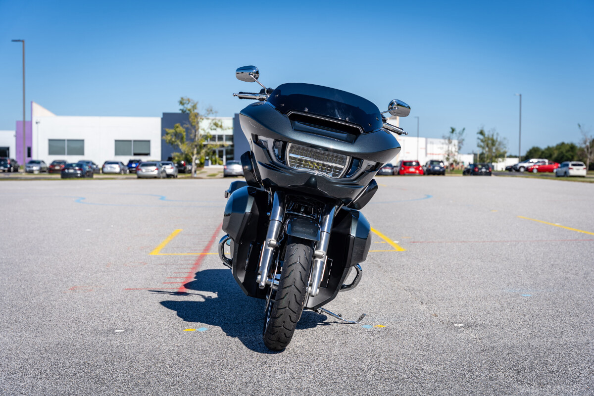 Road Glide®