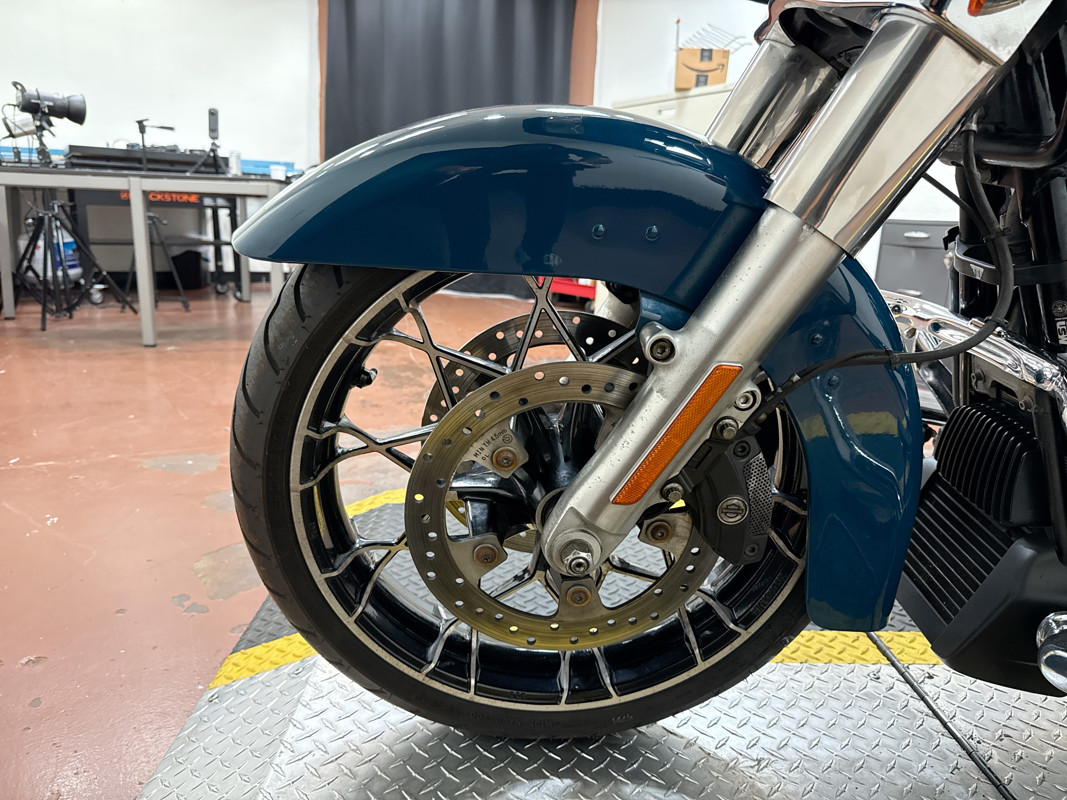 Road Glide® Special