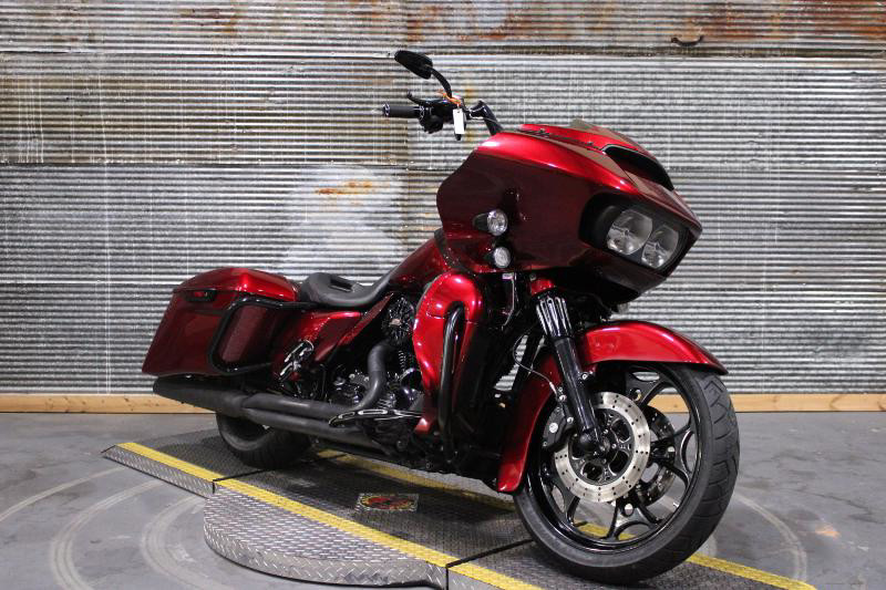 Road Glide® Special