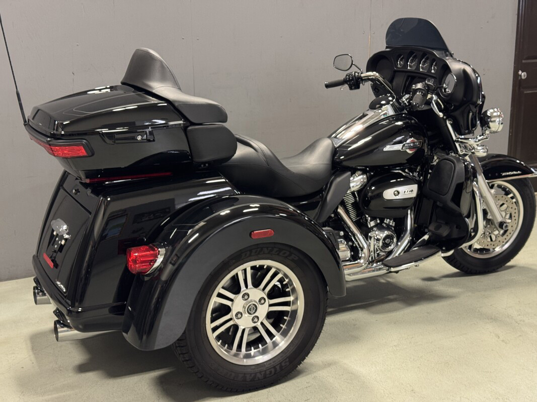 Tri Glide® Ultra
