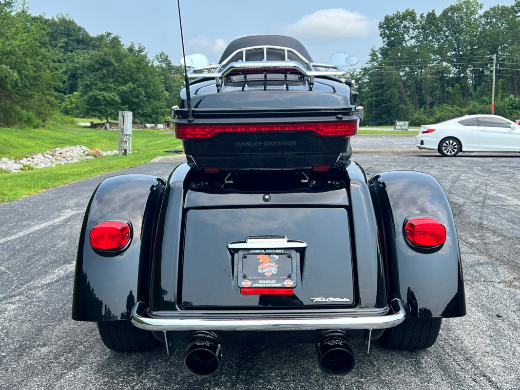 Tri Glide® Ultra