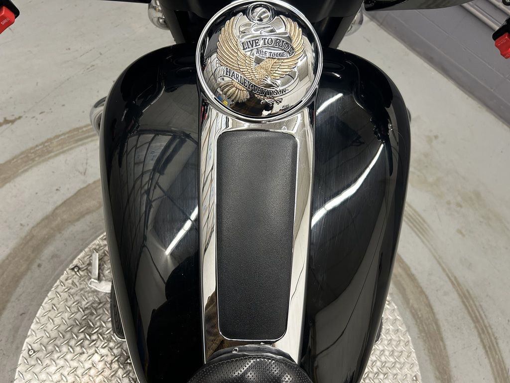 Electra Glide® Police/Fire Rescue