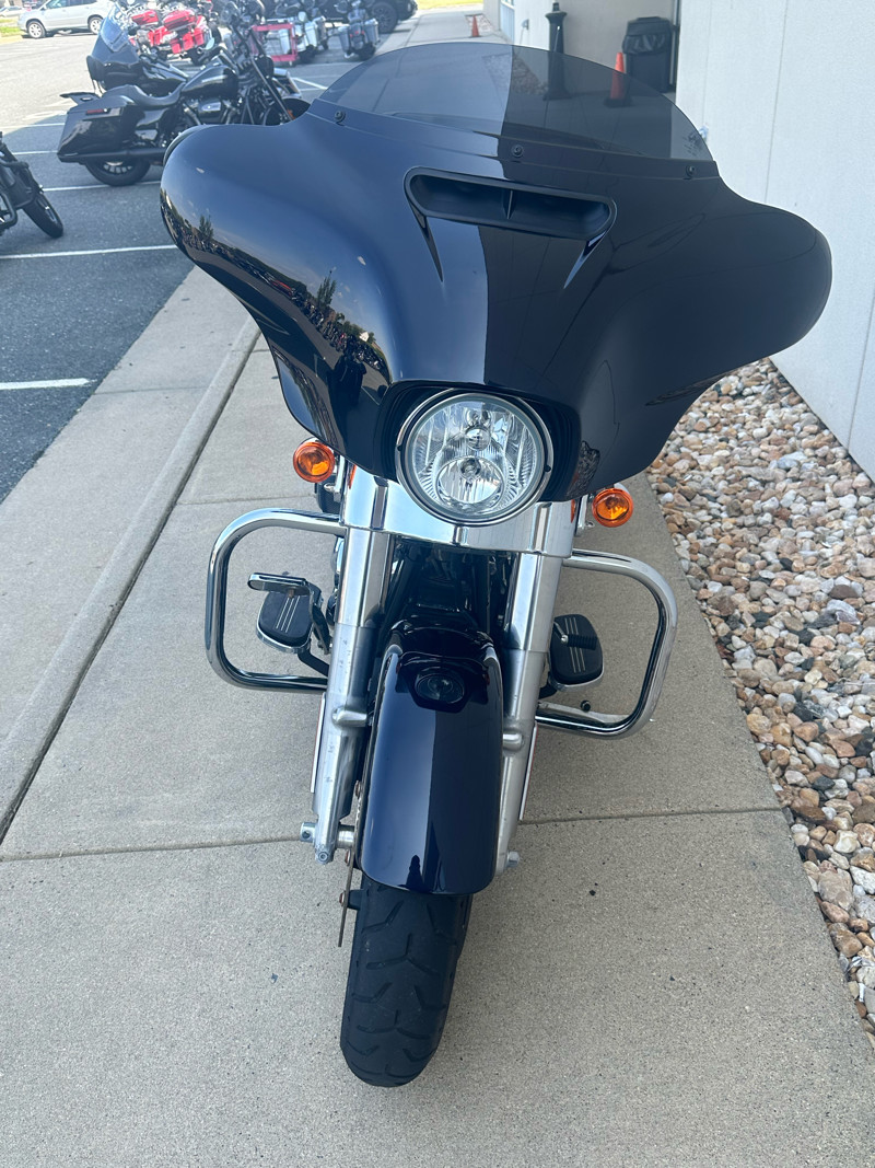 Street Glide®
