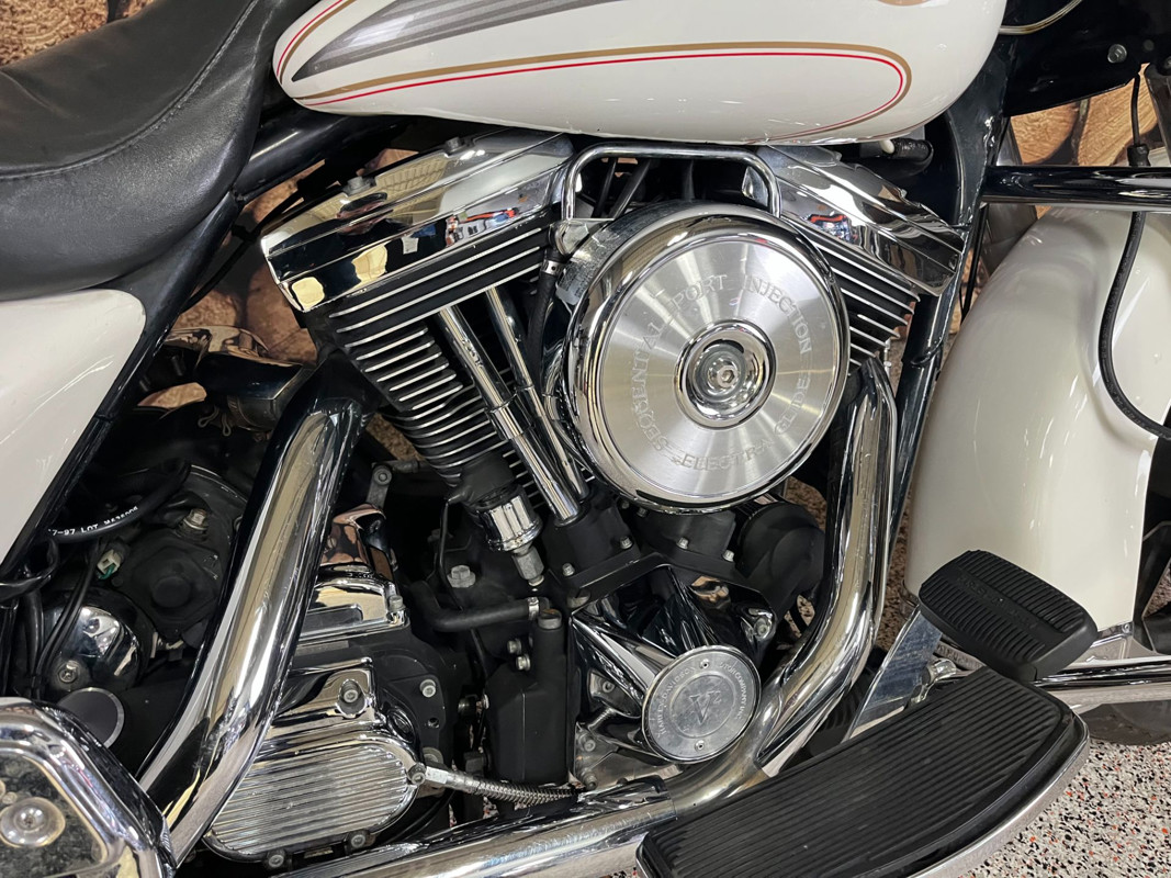Ultra Classic® Electra Glide®