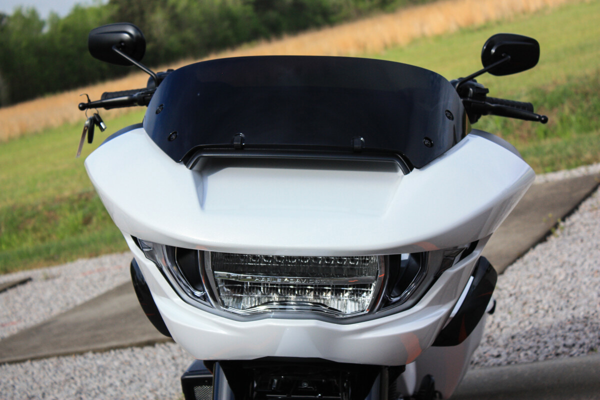Road Glide®