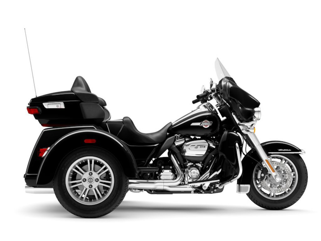Tri Glide® Ultra