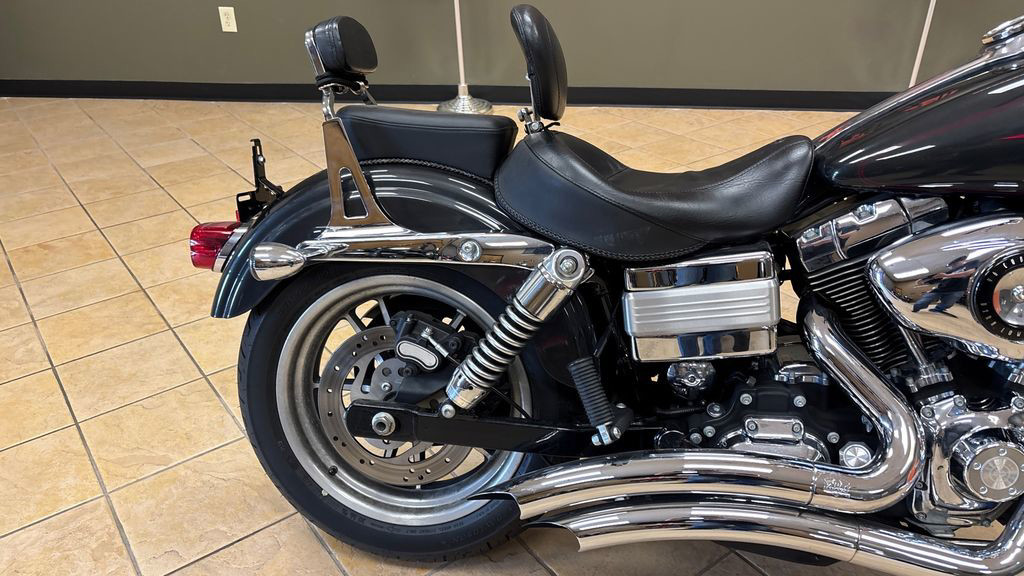 Dyna® Low Rider®