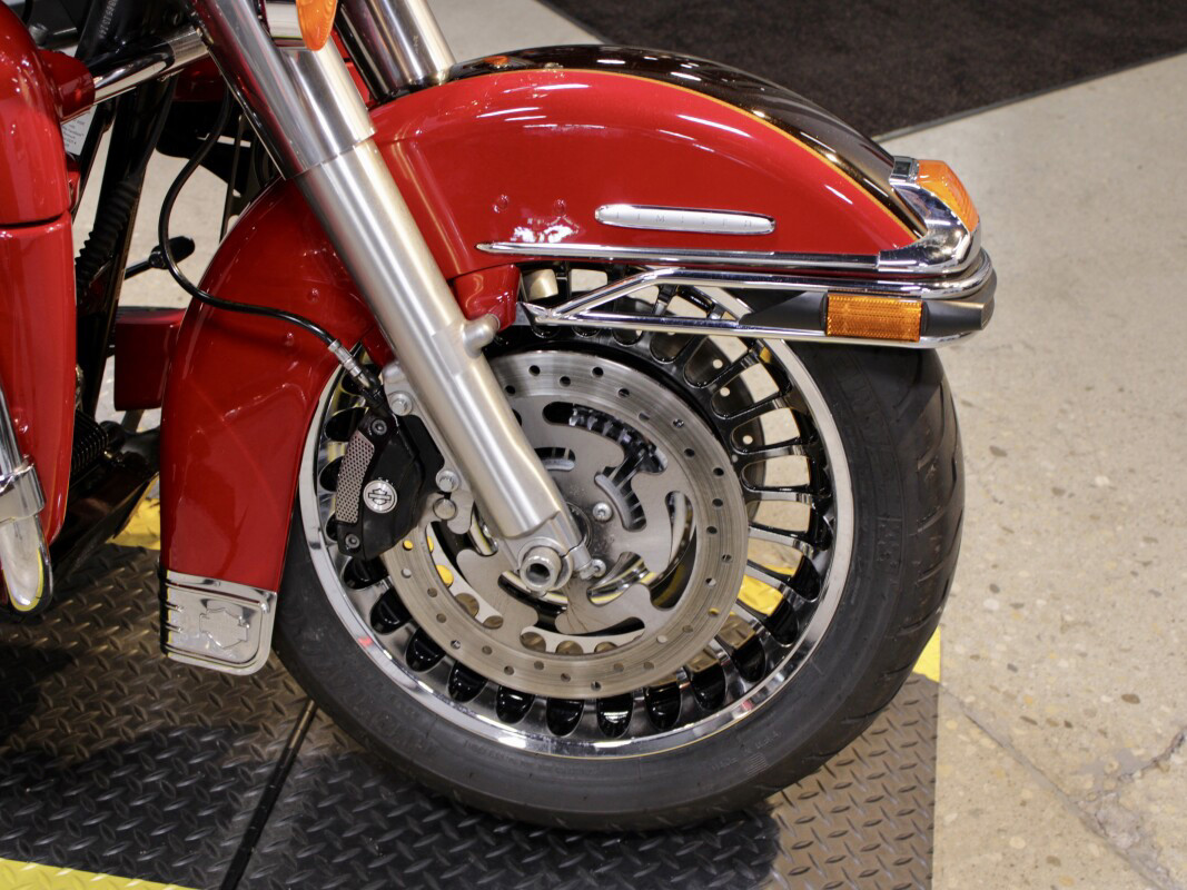 Electra Glide® Ultra Limited