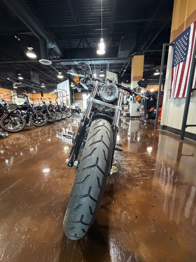 Softail® Breakout®