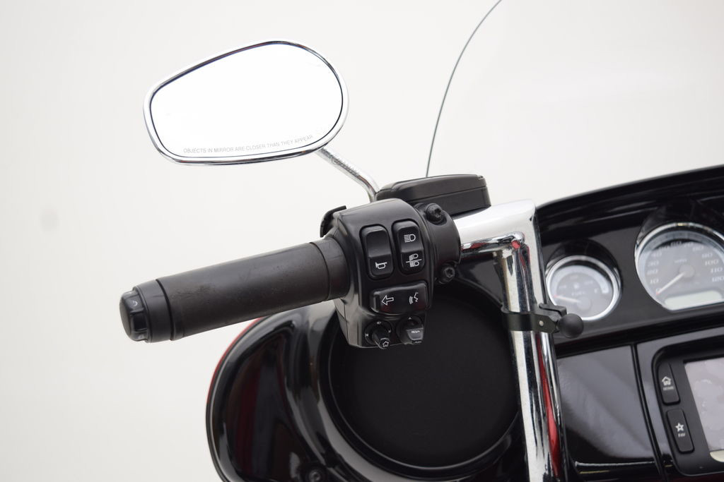 Electra Glide® Ultra® Limited