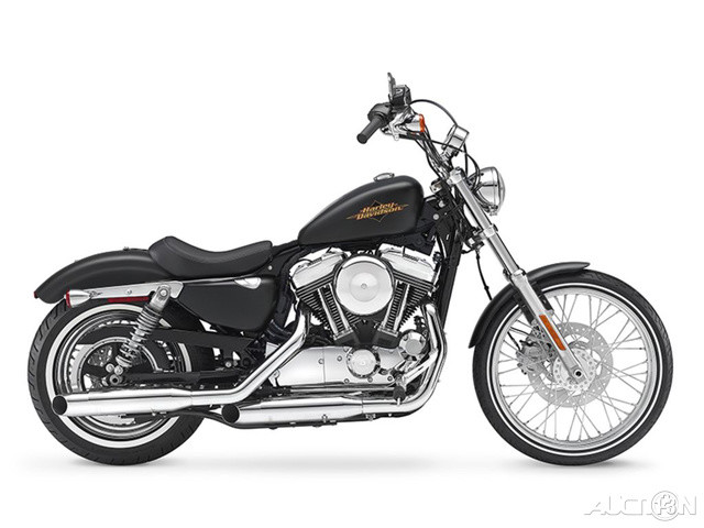 Sportster® Seventy-Two®