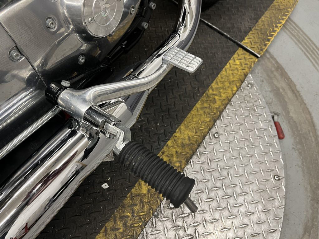 Sportster® Iron 883®